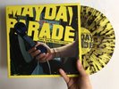 Mayday Parade Tales Told By Dead Friends Colored Vinyl Record LP RARE LIMITED