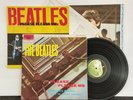 BEATLES : PLEASE PLEASE ME (Rare Japanese Import Pressing Vinyl LP) Play Graded