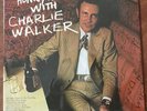 Charlie Walker - Honkytonkin’ With Charlie Walker.  Vintage LP.  Factory Sealed