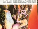 LED ZEPPELIN HOUSES OF THE HOLY (LIMITED UK IMPORT COLORED VInyl)