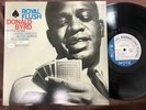 MINT  DONALD BYRD ROYAL FLUSH BLUE NOTE BST 84101 STEREO JAPAN Vinyl LP