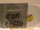 Kinks. Something Else. Original Tri-Color Label. Mint with inner. NO CUT OUT