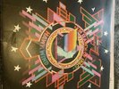 HAWKWIND   In Search Of Space   Original 1971 UK FIRST PRESSING vinyl LP + Book