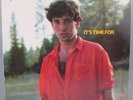 Jonathan Richman & The Modern Lovers It's Time For VG+ original US vinyl LP