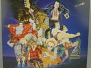 SEX PISTOLS The Great Rock 'N' Roll Swindle 1980 Vinyl Record LP MADE IN ENGLAND