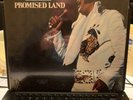 Elvis Presley Promised Land RARE Quad pressing, STILL SEALED