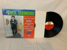 Neil Diamond - The Feel Of 1966 Bang BLP-214 Jacket VG /  LP VG