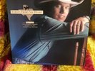 George Strait Strait From The Heart 1982 Original  Pinckneyville Pressing NM/EX