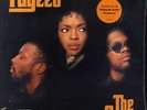 Fugees - The Score '96 2xLP US ORG  Lauryn Hill Diamond D