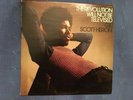 Gil Scott-Heron, The Revolution will not be Televised, vinyl, LP, 1974, VG+