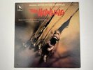 THE HOWLING OST Soundtrack LP 1981 Vinyl Pino Donaggio STV81150 Varese Sarabande