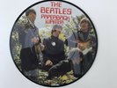 The Beatles Paperback Writer Picture Disc 7” Vinyl