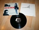 THE GO-BETWEENS 16 LOVERS LANE 1988 UK VINYL LP (Ex)