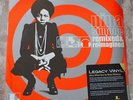 Nina Simone Remixed & Reimagined Rare LP Vinyl S/S Still Sealed 88697335611
