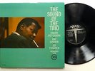 OSCAR PETERSON Sound of the Trio LP Ray Brown Ed Thigpen Near-MINT U.S. #4126