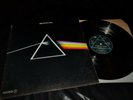 Pink Floyd - Dark side of the moon Viny LP '79 France Harvest 1st press Original