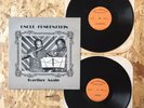 Rare Original Jazz Funk Uncle Funkenstein Together Again R&L Records Ed1 Signed