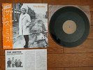 THE SMITHS Heaven Knows I'm Miserable Now JAPAN 45rpm 12