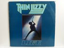 Thin Lizzy – Doppel LP – Live