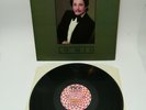 LP Vinyl  Carlos  Santos  ‎–   Lo Mio  Latin  Salsa