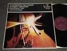 1968 VICS 1298 ed1 Daniel Shafran, cello: Schubert: Arpeggione, Shostakovich. NM