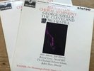 SAX 2512/13 Beethoven Choral Symphony / Szell B/S 2 LP set RARE