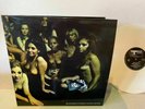 JIMI HENDRIX ELECTRIC LADYLAND SEALED BANNED NUDE WHITE VINYL 2LP GATEFOLD seale
