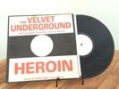 VELVET UNDERGROUND [HEROIN] CARTIER PARIS 06/15/90 LIVE 12