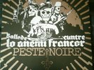 Peste Noire-Ballade Cuntre Lp Deluxe Ed.Alcest Mgla Goatmoon Bathory Darkthrone
