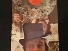 Dave Mason - Alone Together MARBLE SPLATTER COLOR VINYL BLUE THUMB BTS 19 1st Pr