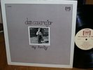 US psych ssw loner folk LP  DAN CASAMAJOR - My Family / original