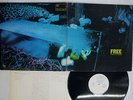 FREE TONS OF SOBS ISLAND ICL-19 Japan PROMO VINYL LP
