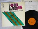 DAVE BRUBECK TIME OUT CBS 45PX-3-C Japan VINYL 12