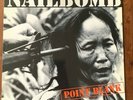 Nailbomb 'Point Blank' Original European vinyl pressing. 1994 Sepultura