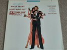OCTOPUSSY SOUNDTRACK VINYL LP - 007 JAMES BOND - JOHN BARRY - RITA COOLIDGE