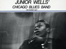 Hoodoo Man Blues [VINYL]