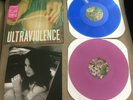 Lana Del Rey Ultraviolence Ltd Color Vinyl LP Urban Outfitters Norman Rockwell