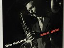 Stan Getz - The Sound - Roost 1956 - Mono - DG - VG+