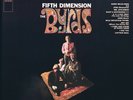Byrds - Fifth Dimension vinyl LP NEW/SEALED IN STOCK