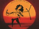 Elf - Trying To Burn The Sun vinyl LP NEW/SEALED Ronnie James Dio Rainbow