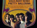 Lefte Bank - Walk Away Renee / Pretty Ballerina vinyl LP NEW/SEALED
