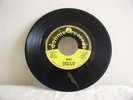 Vtg 1965 Donnie Records Mickey & The Clean Cuts Soapy Static Electricity 45RPM