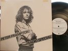 Peter Frampton - Radio Special (P)  (of The Herd, Humble Pie, Frampton's Camel)