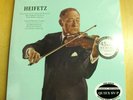 Classic Records LSC 2767 Heifetz Rózsa Concerto For Violin 200G 4LP 45RPM SEALED