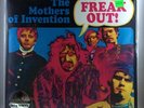Frank Zappa/The Mothers Of Invention - Freak Out  2LP NEW 180G