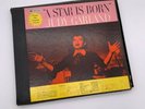 Judy Garland - A Star is Born (1954) Vinyl LP BOX Set • Soundtrack, James Mason