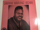 Roscoe Shelton - Roscoe Shelton Sings - Vinyl LP