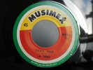Z12 MUSIMEX 523 LATIN SOUL FUNK LA TRIBU PARA QUE TODO ES FRIO YA