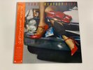 The Cars Greatest Hits P-13218 1985 Japan NM OBI Insert Vinyl LP Rare