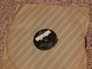 Elvis Presley Hound Dog Dont Be Cruel 78 Rpm Record 1956